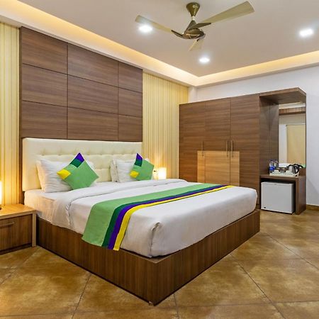 Treebo Grand Canyon By D2V Kochi Luaran gambar
